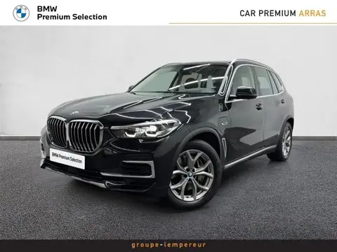 Annonce BMW X5 Essence 2021 d'occasion 