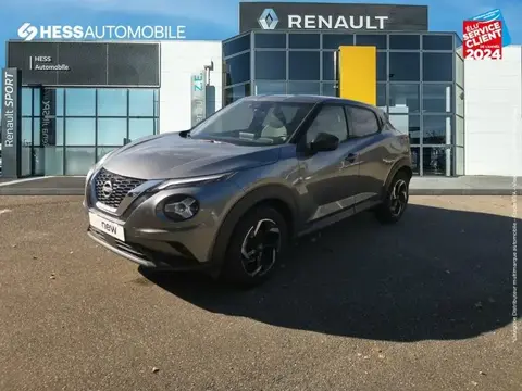 Annonce NISSAN JUKE Essence 2022 d'occasion 