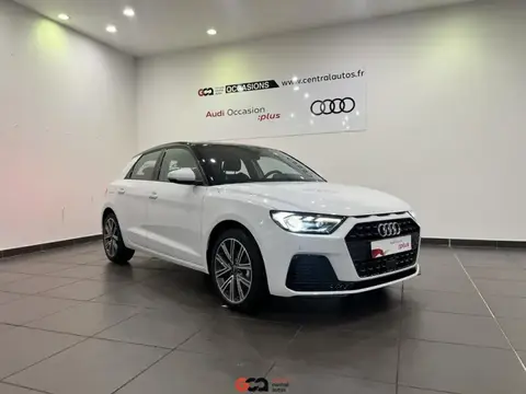 Annonce AUDI A1 Essence 2024 d'occasion 