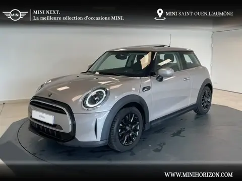 Annonce MINI ONE Essence 2021 d'occasion 