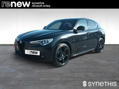 Used ALFA ROMEO STELVIO Diesel 2023 Ad 