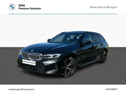 Used BMW SERIE 3 Petrol 2023 Ad 