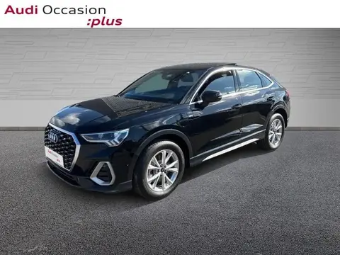 Annonce AUDI Q3 Essence 2024 d'occasion 