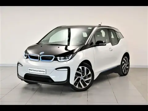 Annonce BMW SERIE 1 Non renseigné 2021 d'occasion 