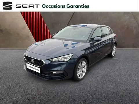 Annonce SEAT LEON Essence 2023 d'occasion 