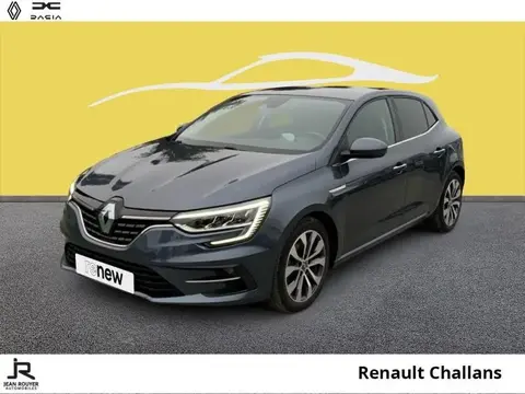 Used RENAULT MEGANE Diesel 2023 Ad 