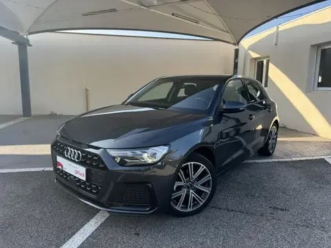 Annonce AUDI A1 Essence 2023 d'occasion 