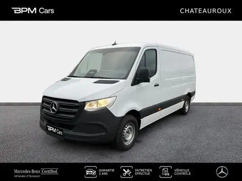 Used MERCEDES-BENZ SPRINTER Diesel 2024 Ad 