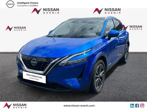 Used NISSAN QASHQAI Petrol 2023 Ad 