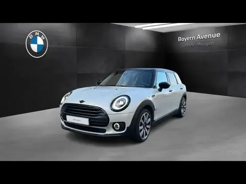 Annonce MINI CLUBMAN Essence 2023 d'occasion 