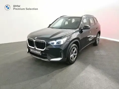 Annonce BMW X1 Essence 2022 d'occasion 