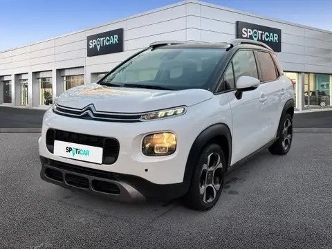 Annonce CITROEN C3 AIRCROSS Essence 2020 d'occasion 