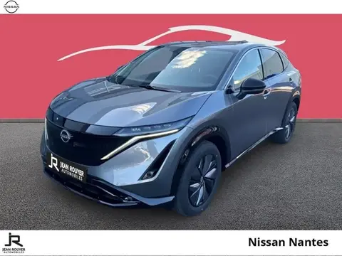 Annonce NISSAN ARIYA Non renseigné 2024 d'occasion 