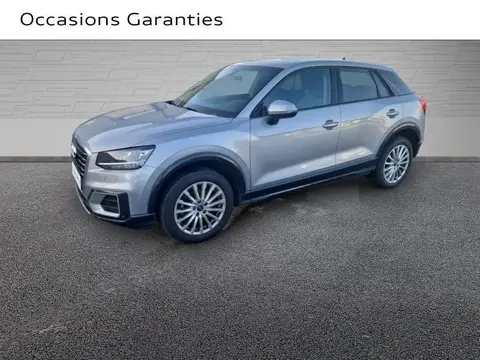 Annonce AUDI Q2 Essence 2020 d'occasion 