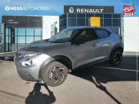 Annonce NISSAN JUKE Essence 2022 d'occasion 