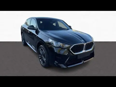 Annonce BMW X2 Essence 2024 d'occasion 