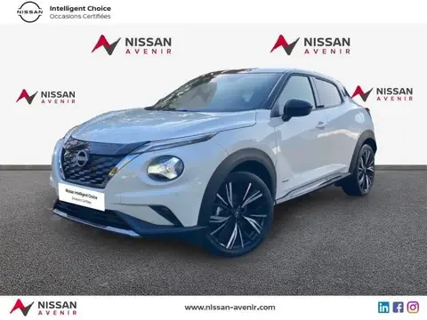 Used NISSAN JUKE Petrol 2024 Ad 