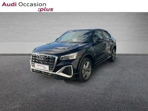 Used AUDI Q2 Petrol 2024 Ad 