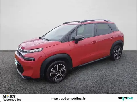 Used CITROEN C3 AIRCROSS Diesel 2021 Ad 