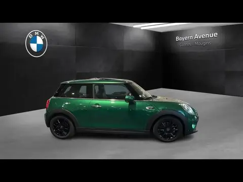 Used MINI ONE Petrol 2019 Ad 