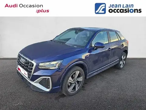 Annonce AUDI Q2 Diesel 2021 d'occasion 