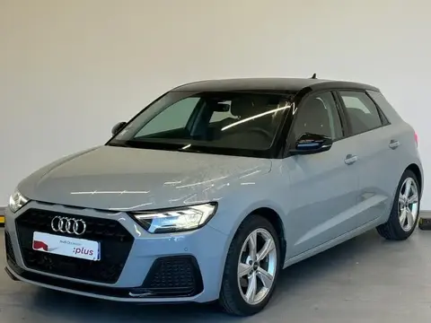 Annonce AUDI A1 Essence 2023 d'occasion 