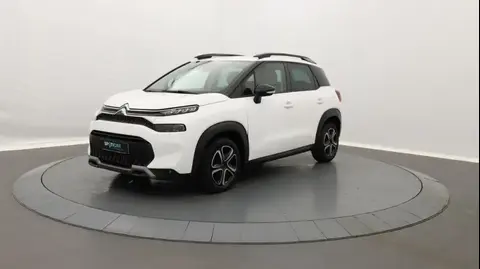 Used CITROEN C3 AIRCROSS Diesel 2021 Ad 