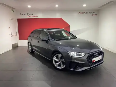 Used AUDI A4 Petrol 2024 Ad 