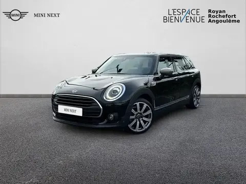 Annonce MINI CLUBMAN Essence 2020 d'occasion 