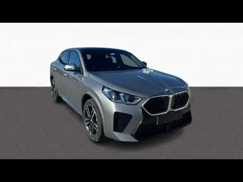 Used BMW X2 Petrol 2024 Ad 