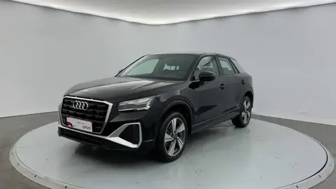 Annonce AUDI Q2 Diesel 2021 d'occasion 