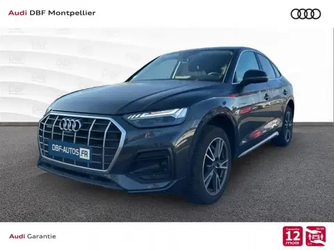 Used AUDI Q5 Diesel 2021 Ad 