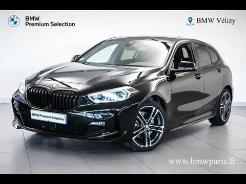 Annonce BMW SERIE 1 Essence 2023 d'occasion 