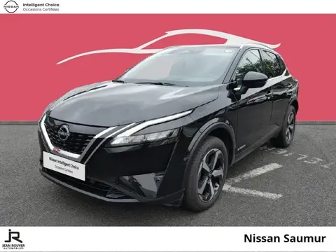 Annonce NISSAN QASHQAI Essence 2023 d'occasion 