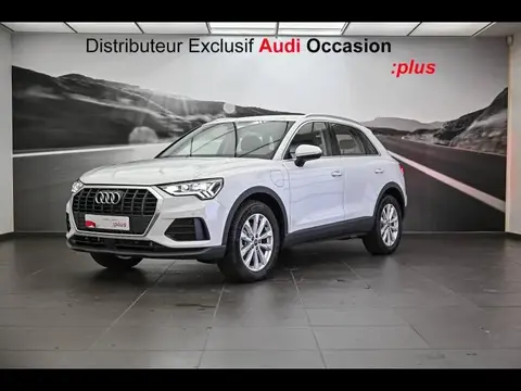 Annonce AUDI Q3 Essence 2024 d'occasion 