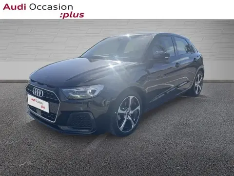 Annonce AUDI A1 Essence 2021 d'occasion 