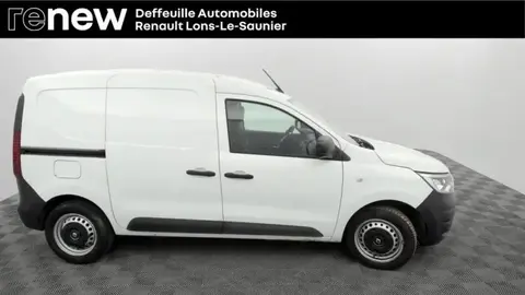 Used RENAULT EXPRESS Diesel 2021 Ad 