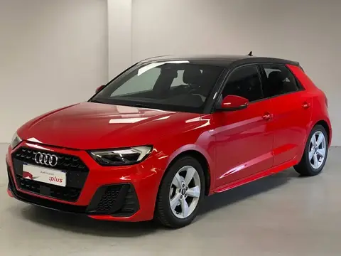 Annonce AUDI A1 Essence 2021 d'occasion 