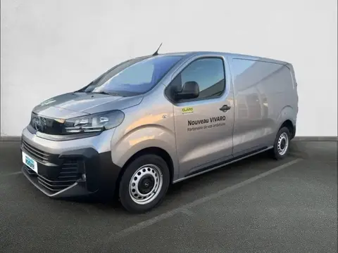 Annonce OPEL VIVARO Diesel 2024 d'occasion 