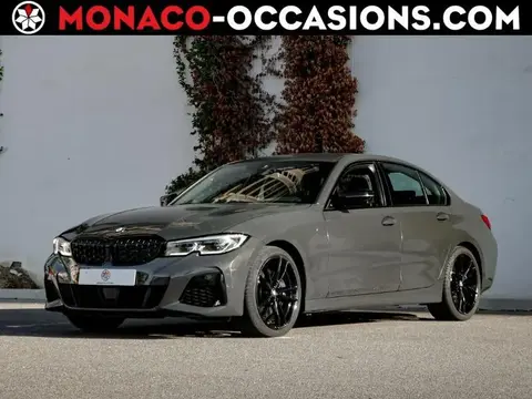 Annonce BMW M3 Essence 2019 d'occasion 