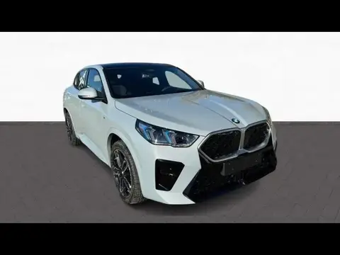 Annonce BMW X2 Diesel 2024 d'occasion 