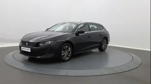 Used PEUGEOT 508 Diesel 2020 Ad 