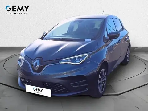 Used RENAULT ZOE Not specified 2021 Ad 