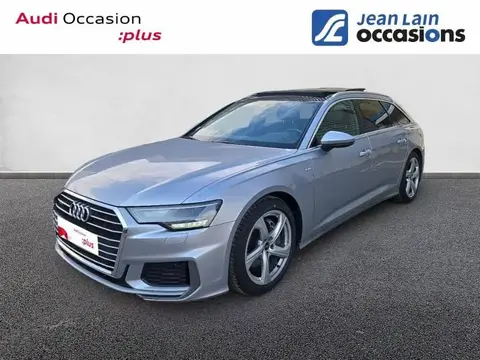 Used AUDI A6 Petrol 2023 Ad 