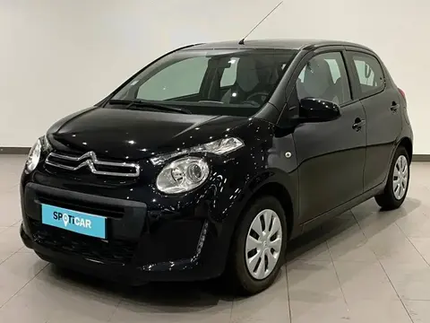 Annonce CITROEN C1 Essence 2020 d'occasion 