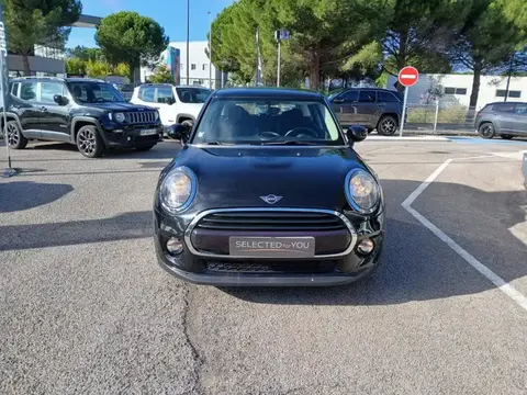 Used MINI COOPER Petrol 2018 Ad 