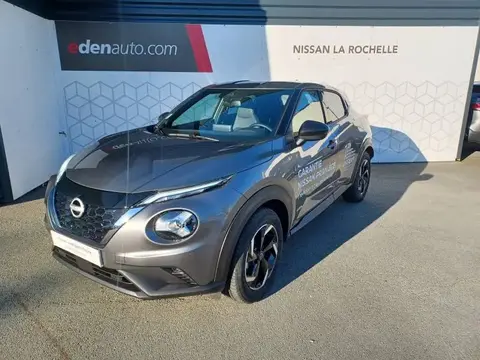 Annonce NISSAN JUKE Essence 2023 d'occasion 