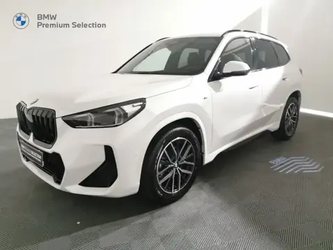 Annonce BMW X1 Essence 2023 d'occasion 