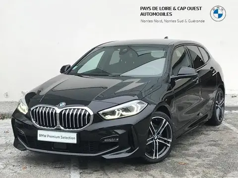 Annonce BMW SERIE 1 Essence 2020 d'occasion 