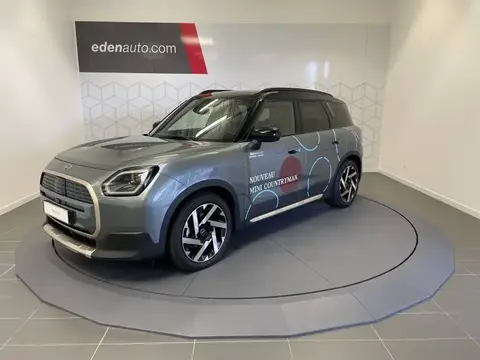 Used MINI COUNTRYMAN Not specified 2024 Ad 